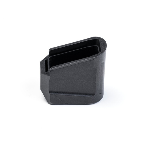 Strike Industries - Лапка для магазину EMP для CZ P-10C/F/P-09 - SI-EMP-CZP10-BK - SI-EMP-CZP10-BK