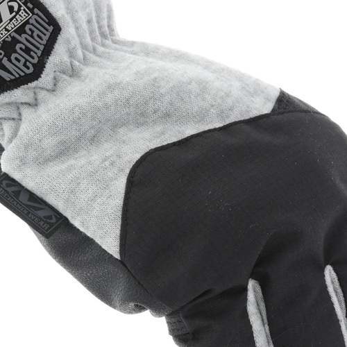 Mechanix - Зимові захисні рукавички ColdWork Guide - сірі / чорні - CWKG-58