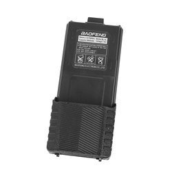 BaoFeng - Акумуляторна батарея для радіостанцій UV-5R, UV-8HX - 7.4V 3800 mAh