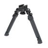 FAB Defense - Spike Twin - 7'' - 10'' - Picatinny / RIS - FX-SPIKEB