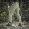 M-Tac - Штани тактичні зимові Softshell - Olive - 20306001