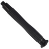 ESP - Загартований ергономічний телескопічний кийок Ergonomic Easy Lock - 24" - чорна - ExBTTO-24HE-BK