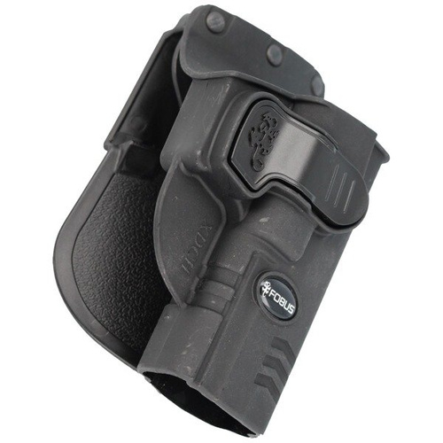 Fobus - Kabura Springfield XD, XDM Full Size - Pletwa Roto - Prawa - XDCH RT
