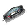 Nite Ize - RunOff® Hip Pack Водонепроникний чохол - вугілля - ROHP-09-R8
