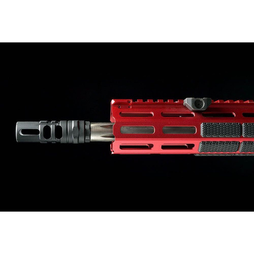 Strike Industries - Компенсатор JCOMP Gen2 - .223 / 5.56 мм - SI-JCOMP2-223/5.56
