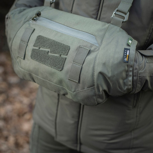 M-Tac - Рукавиця Elite - кордура - Ranger Green - 10173023