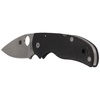 Складаний ніж Spyderco - Native® 5 Fluted Carbon Fiber CPM S90V - C41CFFP5