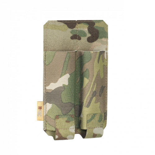 M-Tac - Підсумок подвійний - Laser Cut - Multicam - 10143008.