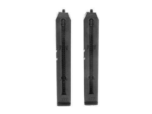 Umarex - Магазин для пневматичної гвинтівки Beretta Elite II - 4,5 мм BB - 2 штуки - 5.8090.1