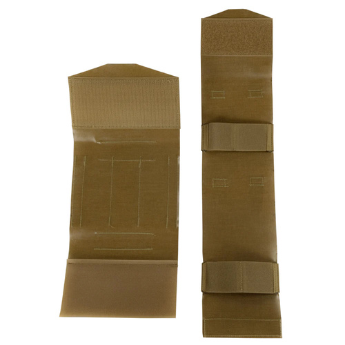 Condor - Micro TK Pouch Micro TK Pouch - відривна аптечка - MOLLE - Olive Drab - 191272-001