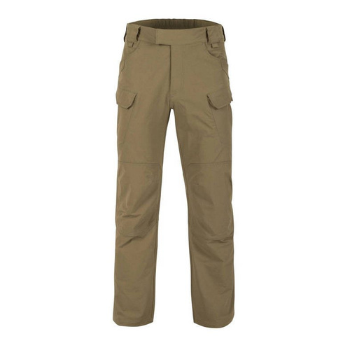 Helikon - Штани OTP® (Outdoor Tactical Pants®) - VersaStretch® - Crimson Sky / Чорний - SP-OTP-NL-8301A