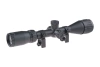 Theta Optics - Приціл 3-12x40 AOE ASG - чорний - THO-10-018310