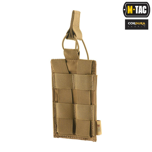 M-Tac - Гнучкий вантажний підсумок - Coyote - 10165005 