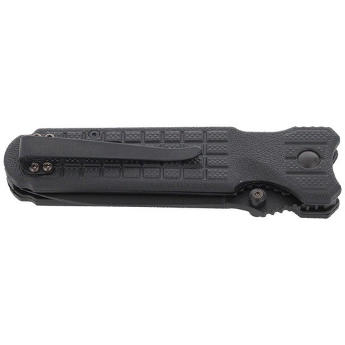 FOX - FKMD Predator II SP2F Forprene Folding Knife - FX-446B