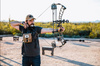 Vortex Optics - мисливський бінокль Triumph HD 10x42 - чорний - TRI-1042