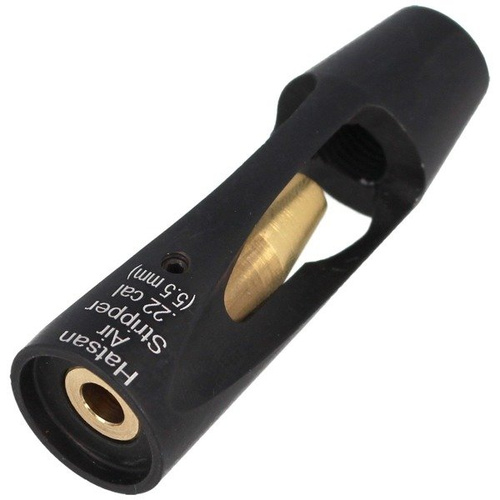 Hatsan - 1/2" UNF компенсатор кидка - AIR STRIPPER - Компенсатор кидка 1/2" UNF - AIR STRIPPER