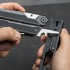 Real Avid - Технічне обслуговування багатофункціонального пістолета Gun Tool Max - чорний - AVGTMAX