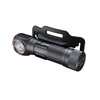 Fenix ​​​​- Налобний ліхтарик HM61R - 3400 mAh - 1600 люмен - HM61R V2.0