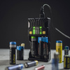 Armytek - Зарядний пристрій Uni C2 - автомобільний адаптер - A02401C