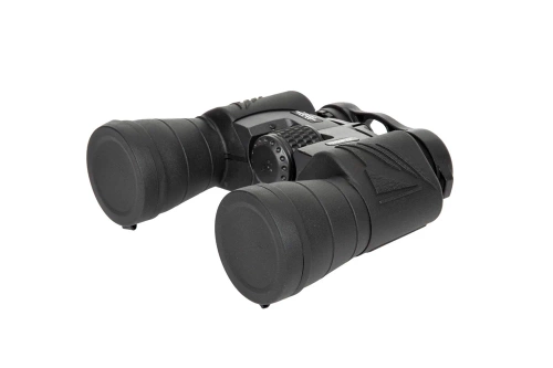 Opticon - Бінокль Prooptic 10x50 - чорний - OPT-10-029394