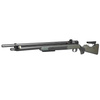 Diana - Пневматична гвинтівка PCP XR-200 - 4,5 мм Diabolo - зелений - 1104001