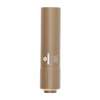 Gomander - Hunter 8.0 OB gen2 Глушник для мисливської гвинтівки - Slide On - M14x1 - Пісок - TB0.9670_2-M14