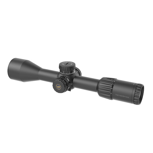 Vector Optics - Приціл Tauron 3-18x50 GenII - FFP - 30 мм - IP67 - Чорний - SCFF-64