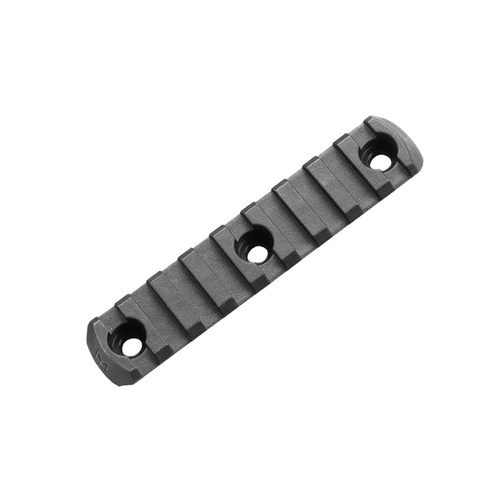 Magpul - Полімерна планка Picatinny M-LOK® - 9 затворів - MAG592
