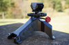 Birchwood - Tango Front Mount Shooting Rest - Black - BC-FMSR