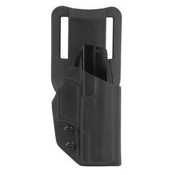 DOUBLETAP GEAR - Кобура Kydex OWB Strider - чорна. 