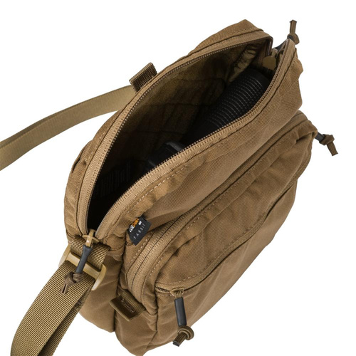 Helikon - Торба на плече EDC Compact Shoulder Bag - 2 L - Coyote - TB-ECS-CD-11
