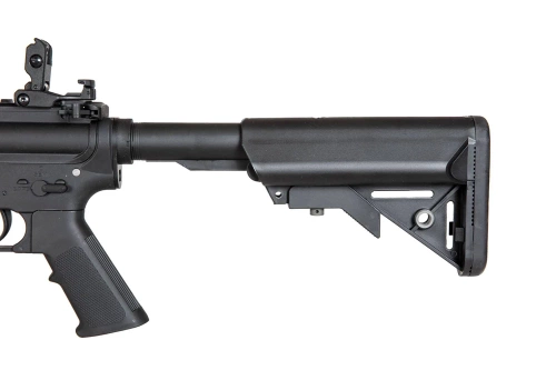 Specna Arms - SA-C08 CORE™ ETU карабін репліка - чорний - SPE-01-018327