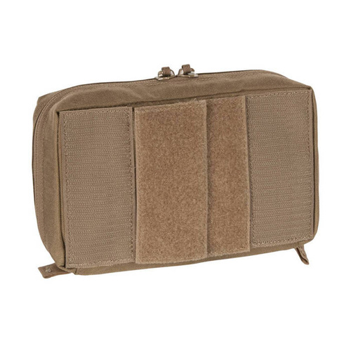 Helikon - Кишеня-органайзер EDC Insert Large® - Cordura® - Olive Green - IN-EDL-CD-02