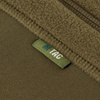 M-Tac - Флісова кофта Polartec Sport Hoodie - Dark Olive - 70067048