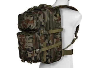 GFC Tactical - Тактичний патрульний рюкзак Laser-Cut - модель 93 - GFT-20-023968