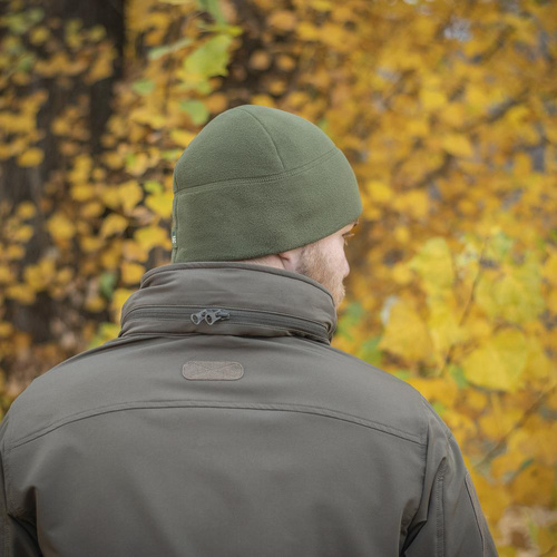 M-Tac - Шапка зимова Watch Cap Polartec - Army Olive - 40564062