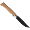 MAM - Black Titanium Beech Wood 83 мм складаний ніж з замком - 2085