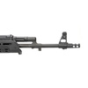 Strike Industries - Дульне гальмо Ghost для АК-47/АКМ - Чорне - SI-AK-GHOST-7.62