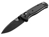 Benchmade - Складаний ніж Bugout - AXIS® Lock - S30V - Чорний - 535BK-2.