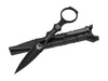 Benchmade - Тактичний ніж-кинджал SOCP - 176BK-Combo