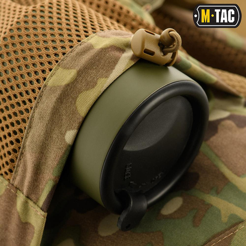 M-Tac - Тактичний рюкзак Gen.II Elite Малий - 25 л - Multicam - 10088808