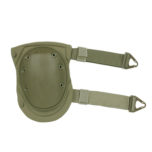 ALTA - Тактичні наколінники AltaFLEX - Green OD - 50413.09