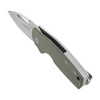 SOG - Складаний ніж Stout FLK - зелений OD - 14-03-01-57