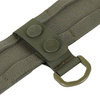 M-Tac - Тактичний ремінь з D-ring кільцем - 2 шт - Ranger Green - 20426023
