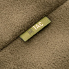 M-Tac - Толстовка Delta Fleece - 190 г/м² - YKK - Dark Olive - 70003048