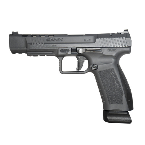 Canik - Пістолет TP9 SFx MOD.2 - 9x19 мм Para - Sniper Grey