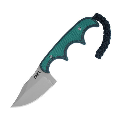 CRKT - Мінімалістичний ніж EDC Боуї Minimalist Bowie - 2387