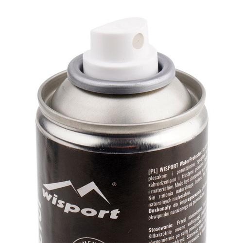 WISPORT - Просочувач для тканини WaterProtector - 200 мл