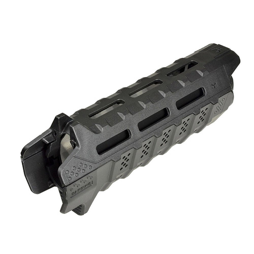 Strike Industries - Накладка на карабін - Czarne - SI-STRIKE-HG-CBK-BK - SI-STRIKE-HG-CBK-BK