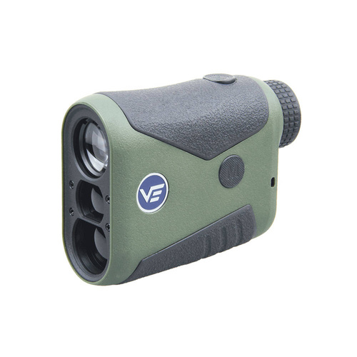 Векторна оптика - Dalmierz laserowy Forester 6x21 - SCRF-B08